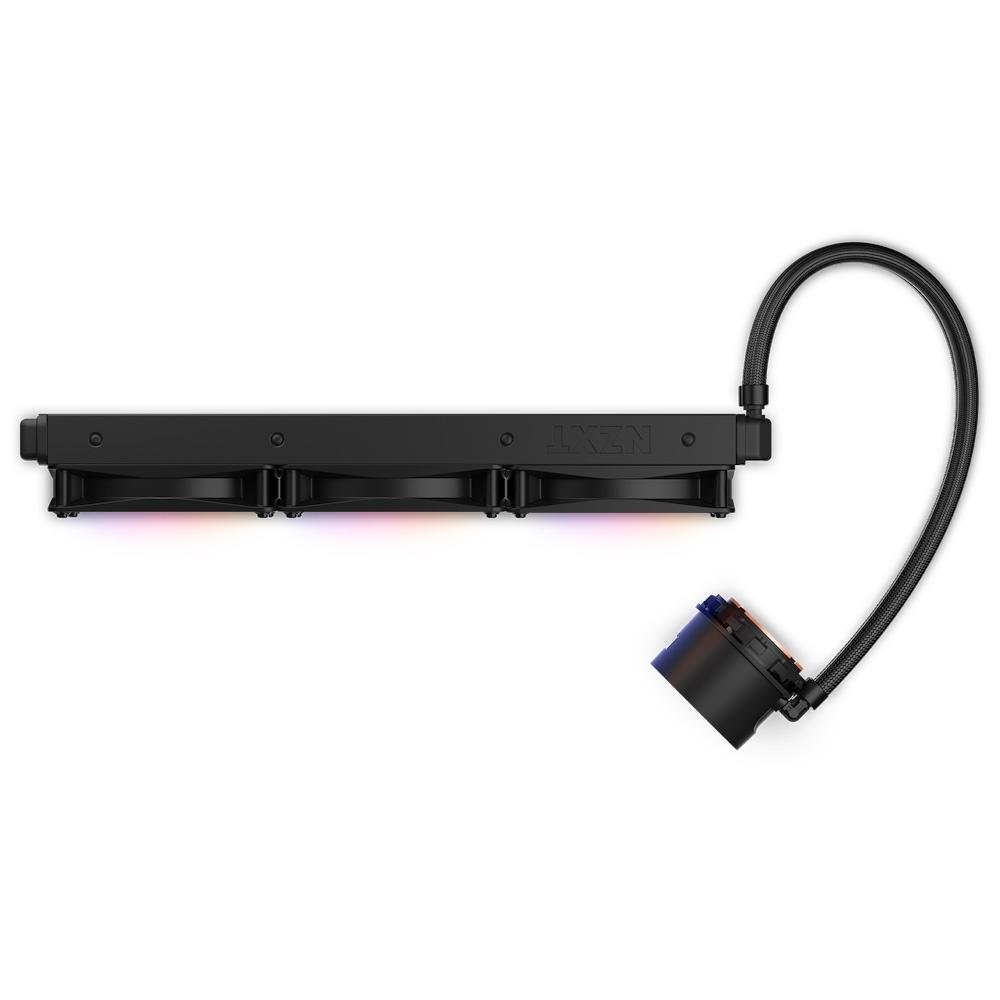 Water Cooler NZXT Kraken 360 RGB | KaBuM!
