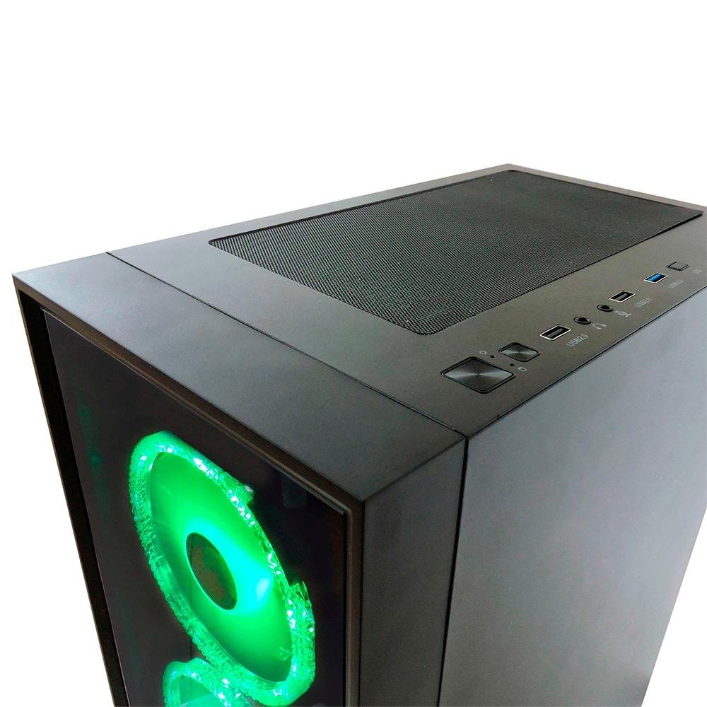 PC Gamer I5, RTX 3050, SSD 480GB | KaBuM!