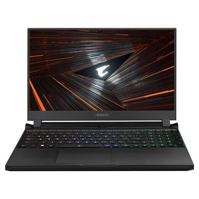 Notebook Gamer Gigabyte AORUS 5 Intel Core i7-12700H, 16GB RAM, RTX 3060, SSD 1TB, 15.6
