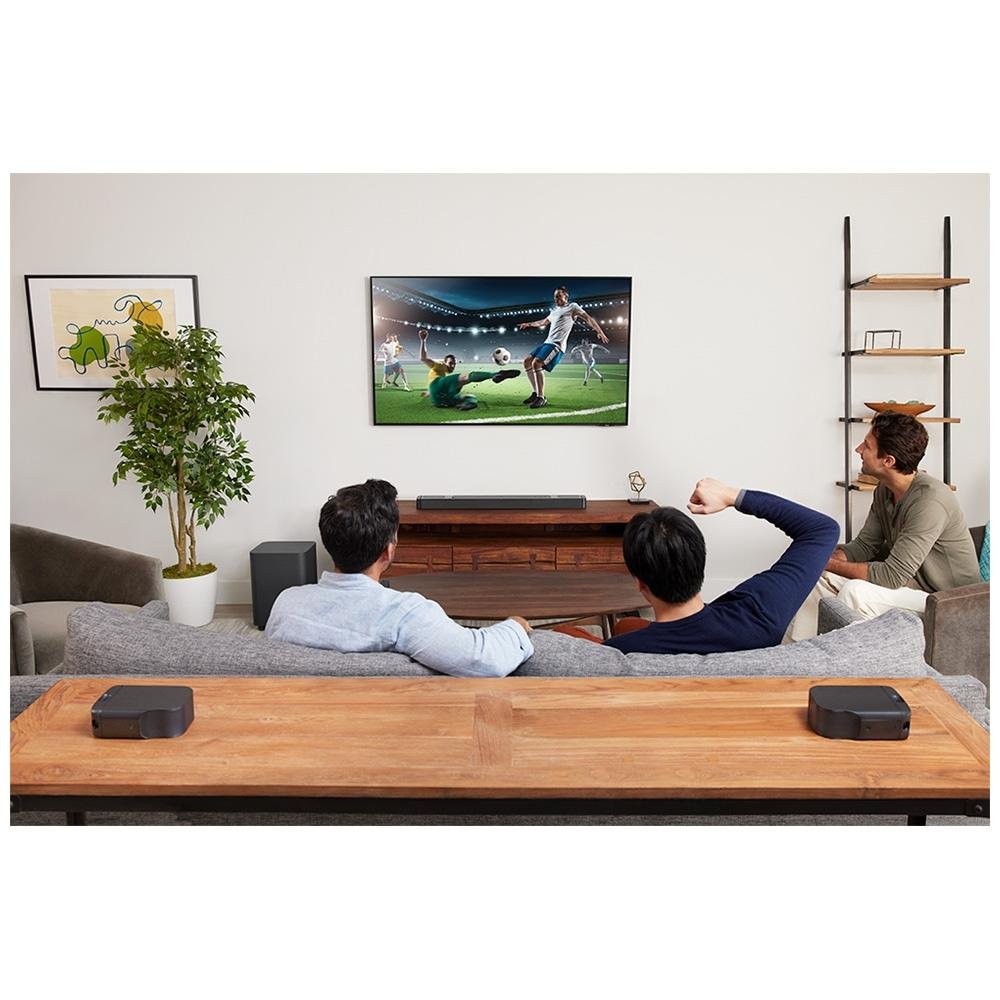 Soundbar JBL Bar 800 | KaBuM!