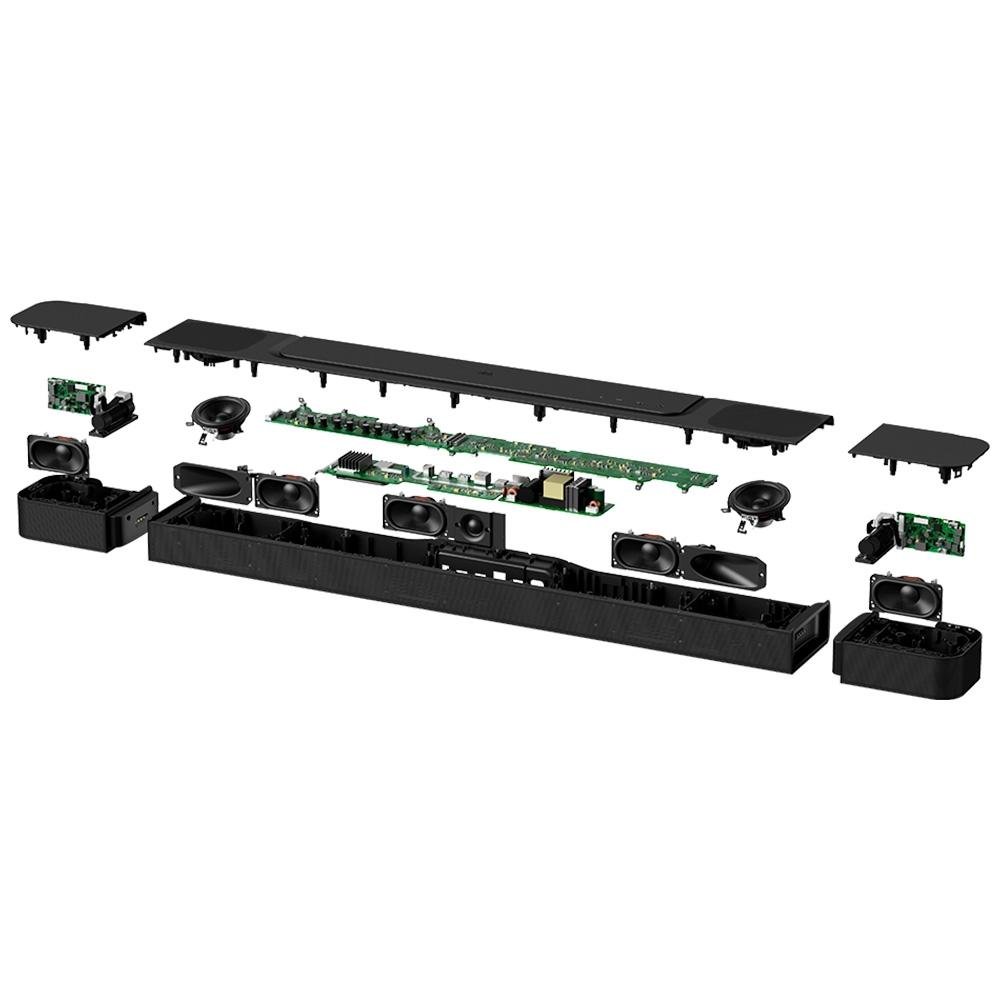 Soundbar JBL Bar 800 | KaBuM!