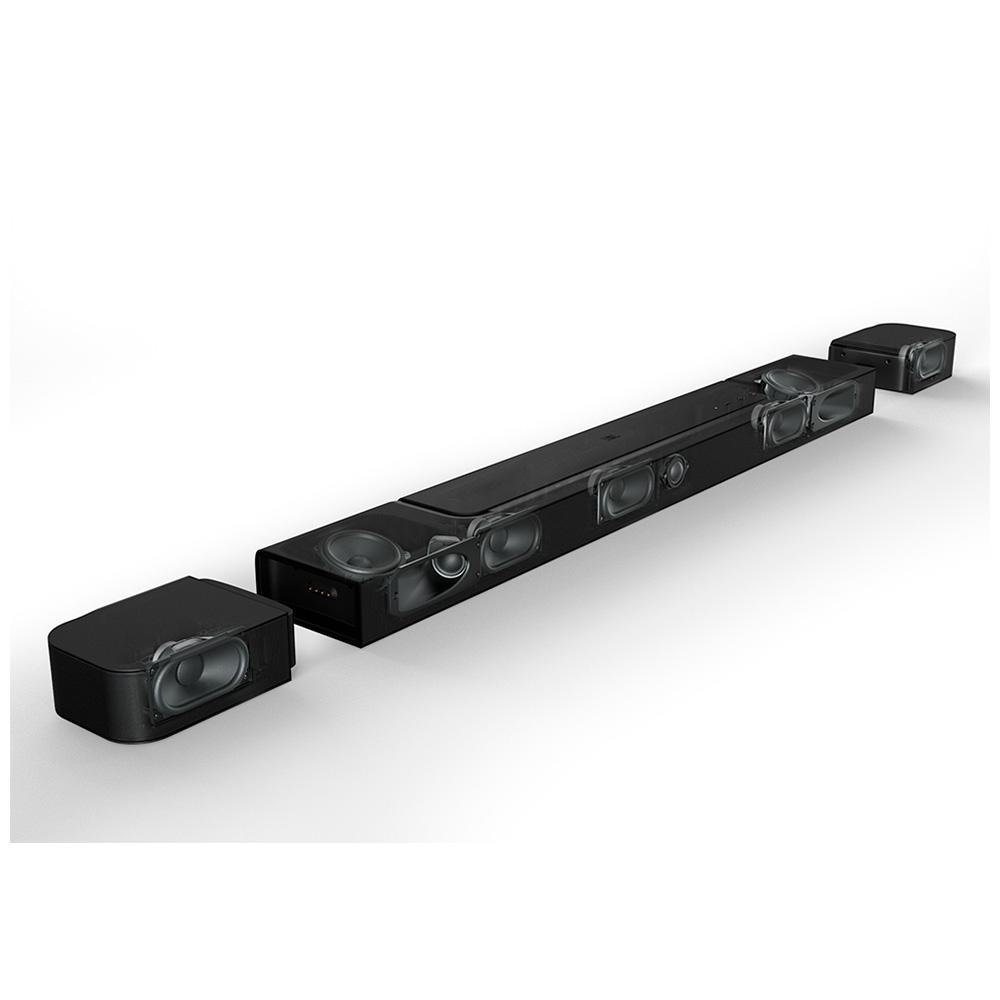 Soundbar JBL Bar 800 | KaBuM!