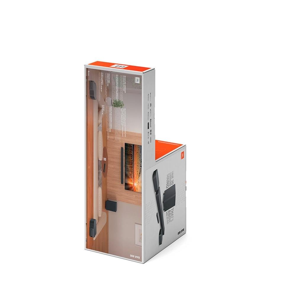 JBL BAR 800 サウンドバー 楽天市場】☆先着クーポンで40％OFF！＼楽天総合1位／ JBL BAR 800