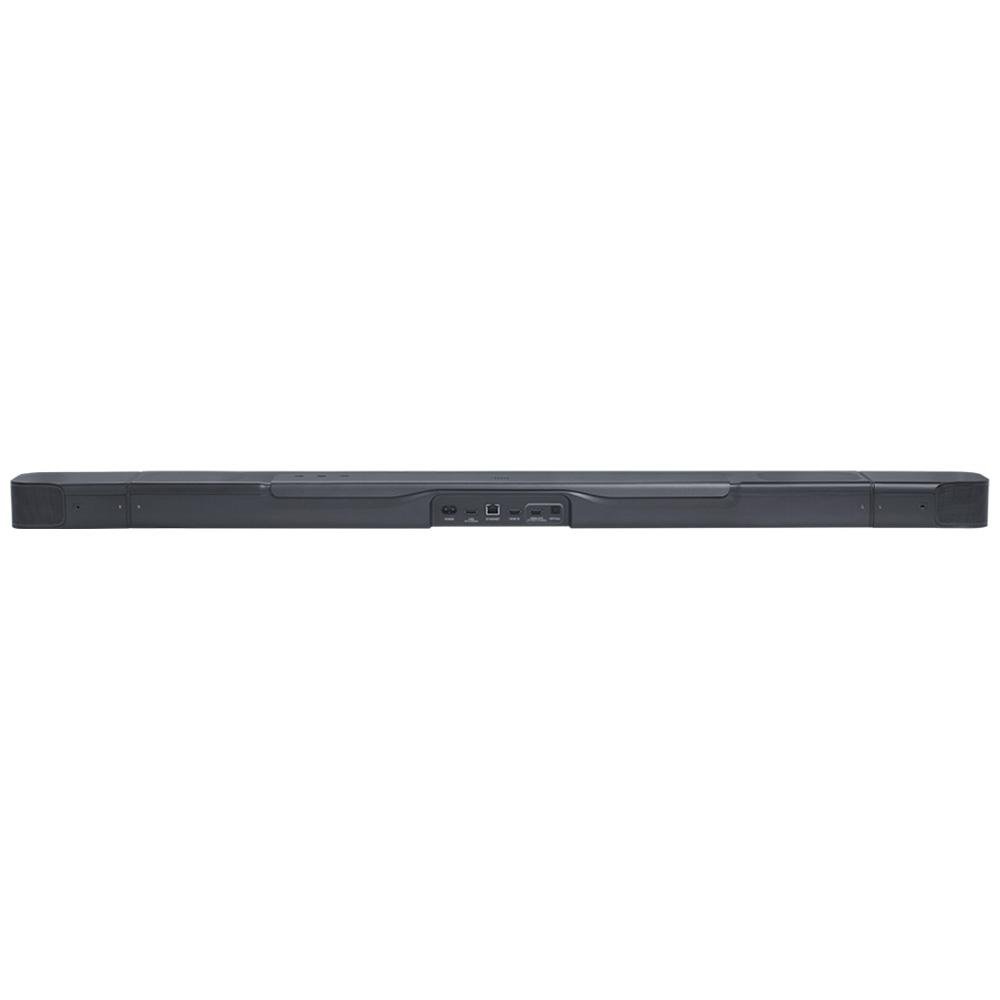 Soundbar JBL Bar 800, Bluetooth, 360W RMS, Subwoofer Sem Fio, 5.1.2 Canais - JBLBAR800PROBLKBR Soundbar JBL Bar 800, Bluetooth, 360W RMS, Subwoofer Sem Fio, 5.1.2 Canais - JBLBAR800PROBLKBR
