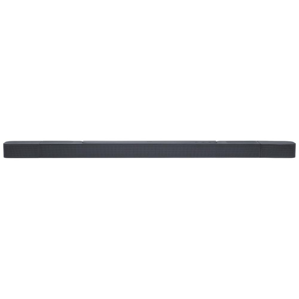 Soundbar JBL Bar 800, Bluetooth, 360W RMS, Subwoofer Sem Fio, 5.1.2 Canais - JBLBAR800PROBLKBR Soundbar JBL Bar 800, Bluetooth, 360W RMS, Subwoofer Sem Fio, 5.1.2 Canais - JBLBAR800PROBLKBR