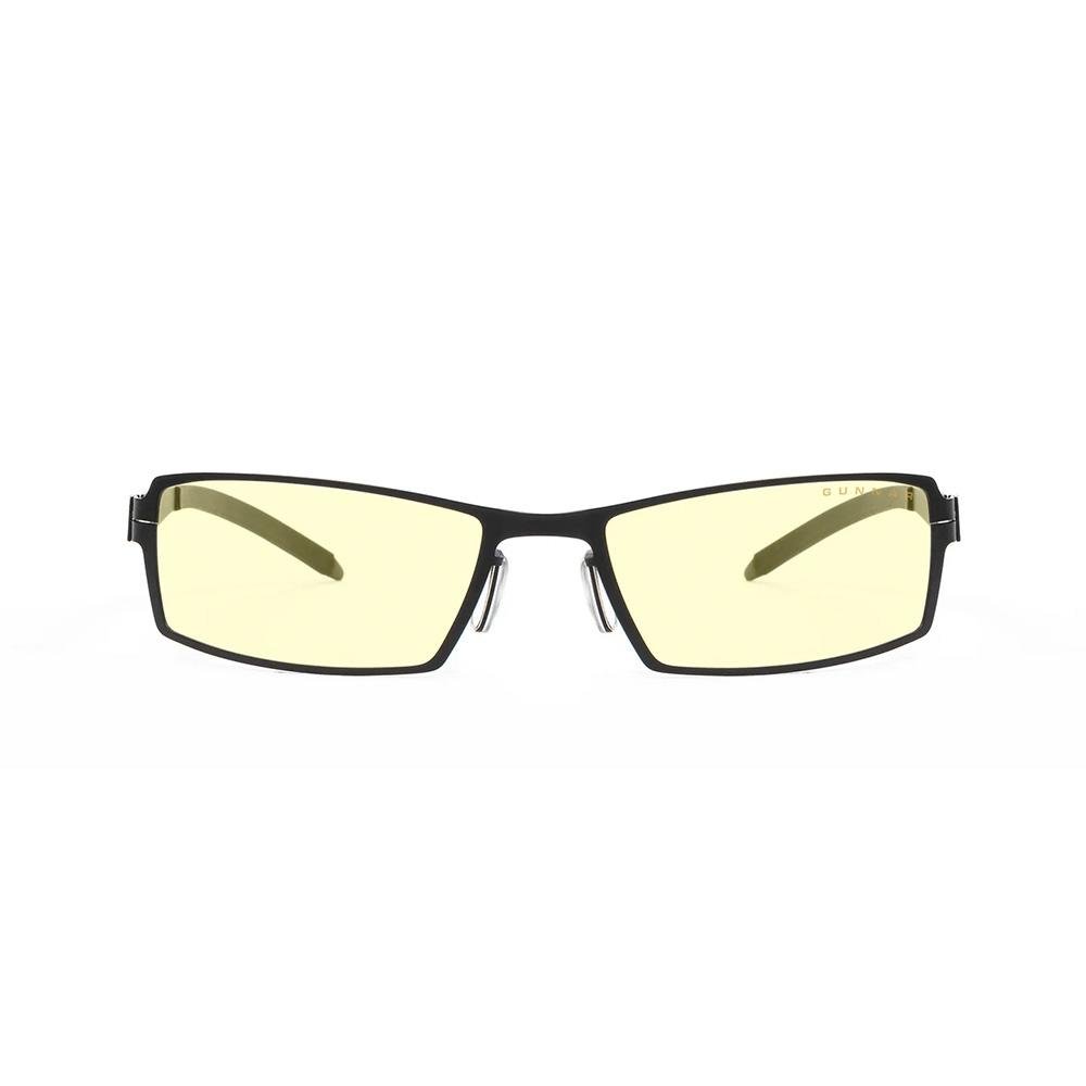 Óculos Gamer Gunnar Sheadog, Lente Âmbar, Armação Mercúrio - G0005-C011