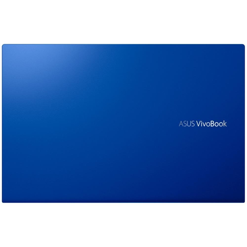 Notebook Asus VivoBook 15 Intel Core i5-1135G7 | KaBuM!