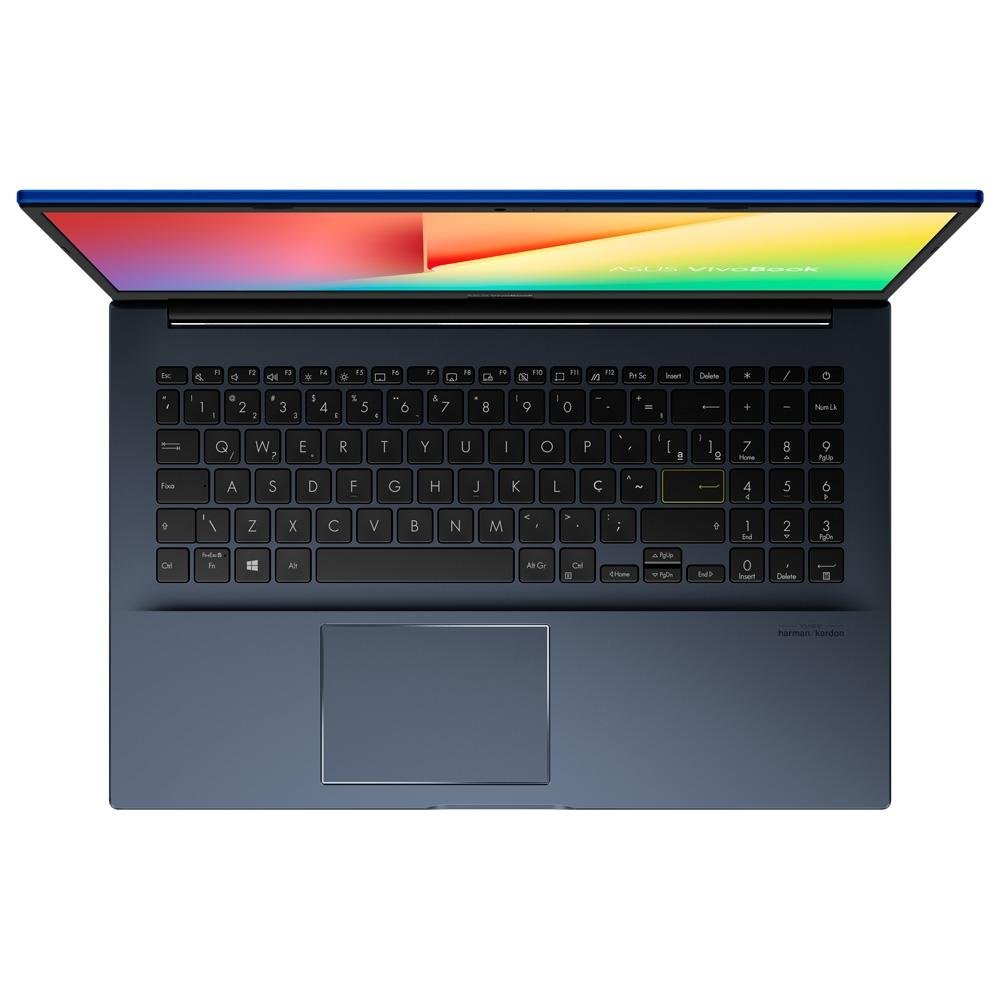 Windowsノート本体 ASUS VivoBook 15 ASUS Vivobook 15 OLED (X1505) | VivoBook | ノートパソコン
