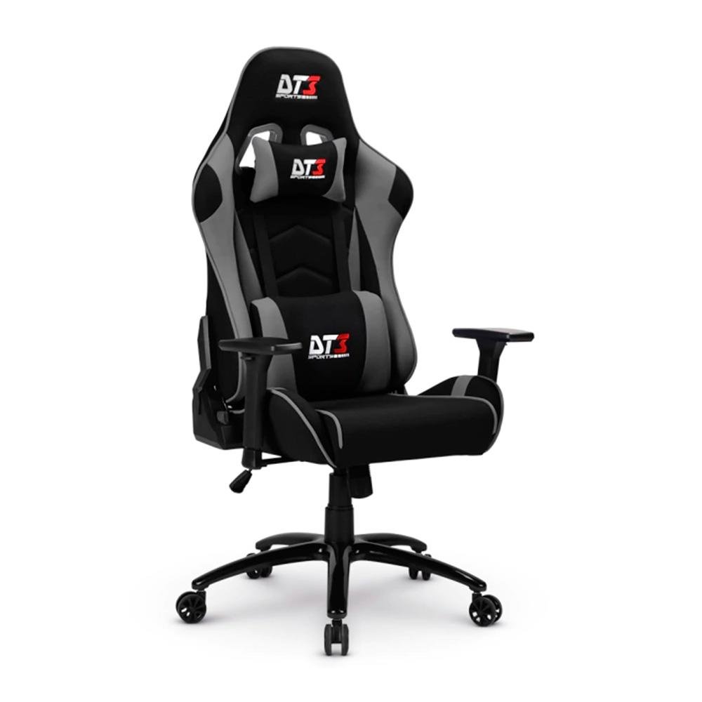 Cadeira Gamer DT3 Mizano Fabric | KaBuM!