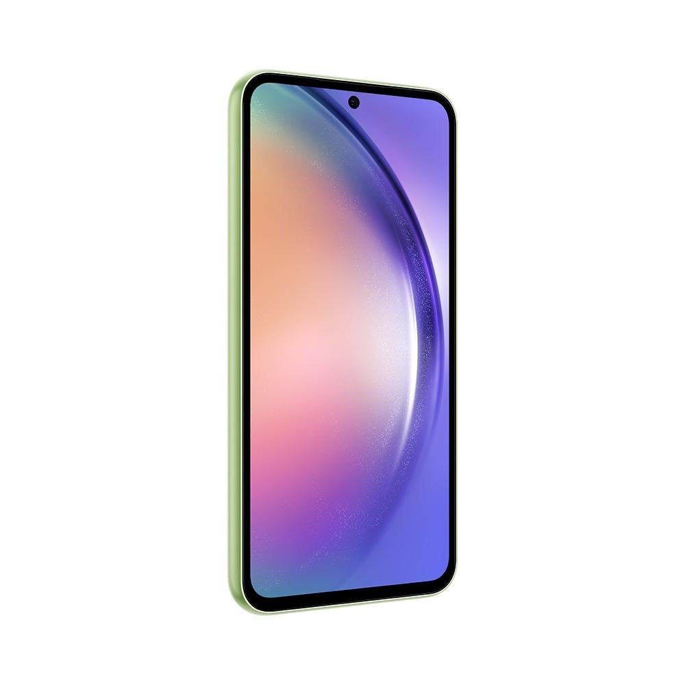 Smartphone Samsung Galaxy A54, 5G, 128GB, Verde