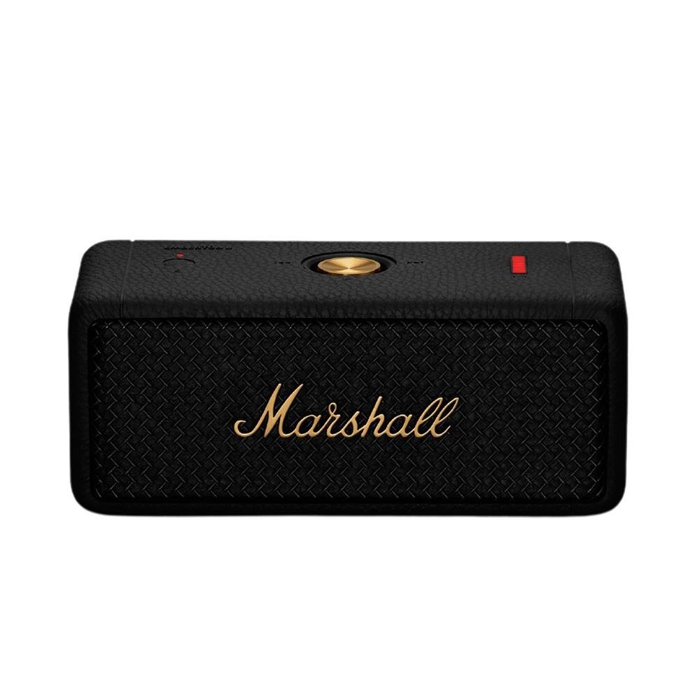 Caixa de Som Portátil Stockwell II | KaBuM!