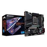 マザーボード　AORUS Z790 ELITE AX ATX DDR4 Placa Mae Gigabyte Intel Z790m Aorus Elite
