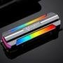 Dissipador de Calor Heatsink Husky Gaming Storm RGB, M.2 NVME - HGML049