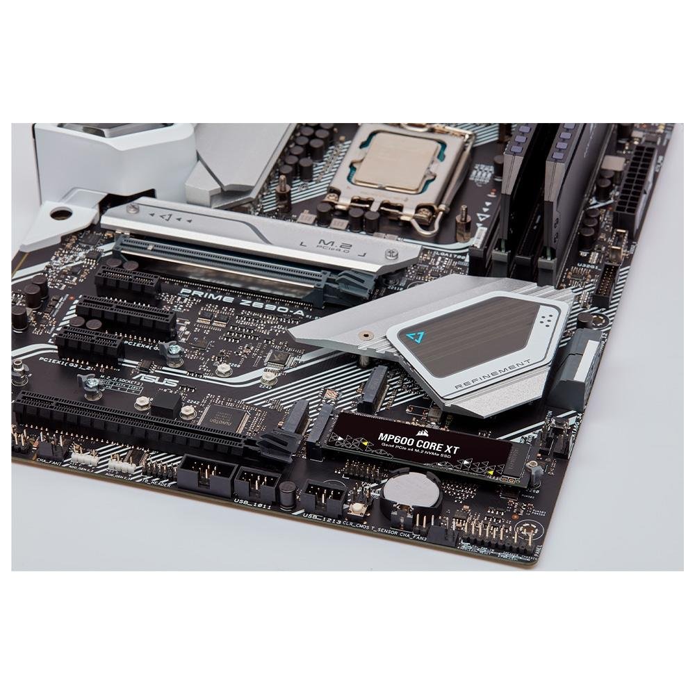 SSD 1TB Corsair MP600 PRO | KaBuM!