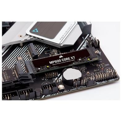 SSD 1TB Corsair MP600 PRO | KaBuM!