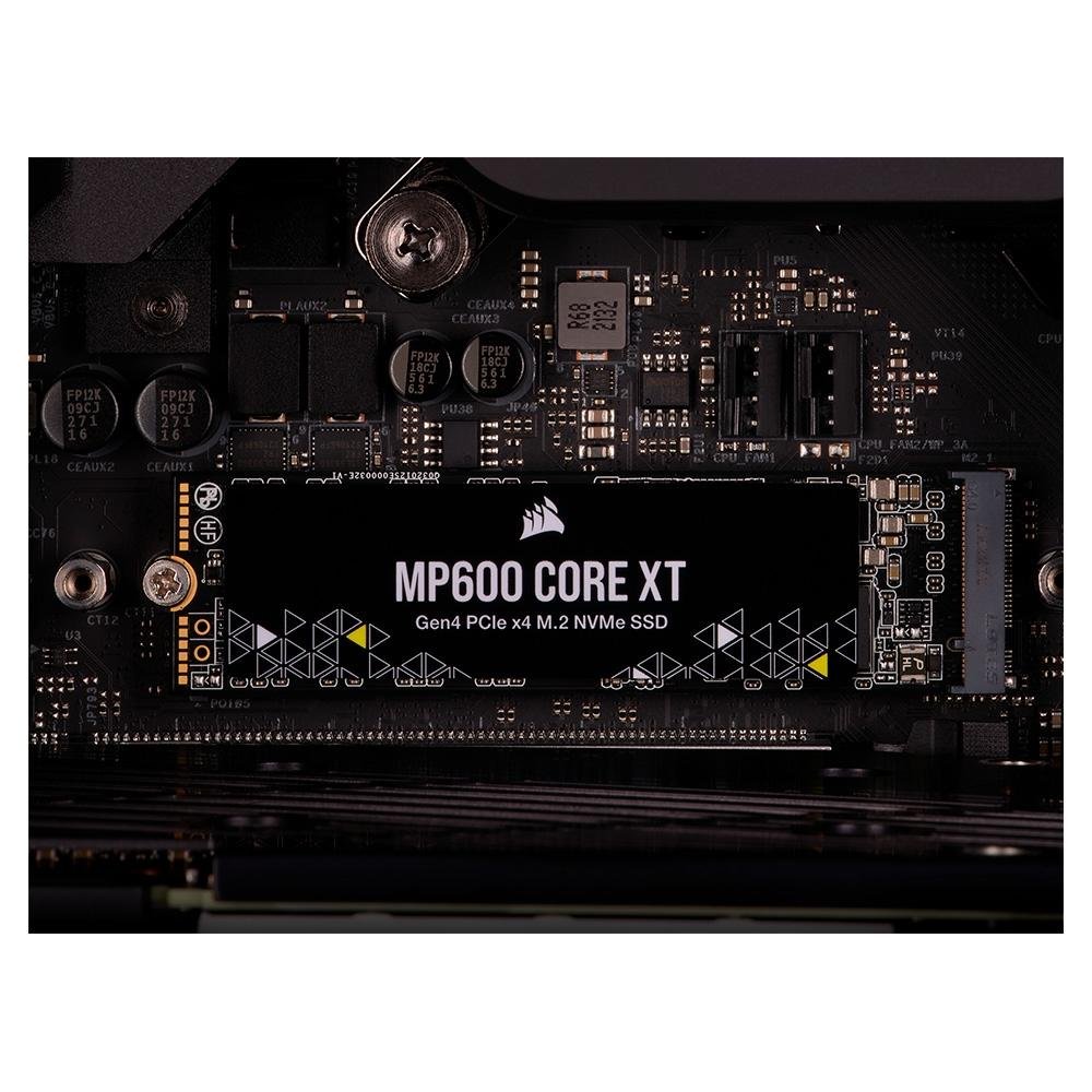 SSD 1TB Corsair MP600 PRO | KaBuM!