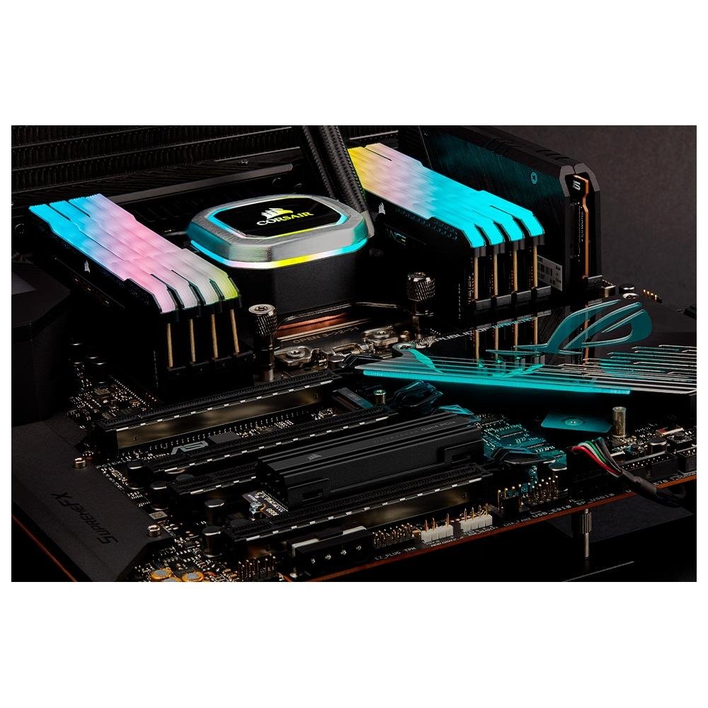 SSD 1TB Corsair MP600 PRO | KaBuM!