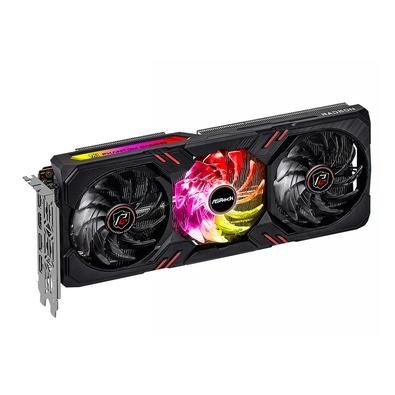 Placa de Vídeo Radeon RX 7600 Phantom OC | KaBuM!