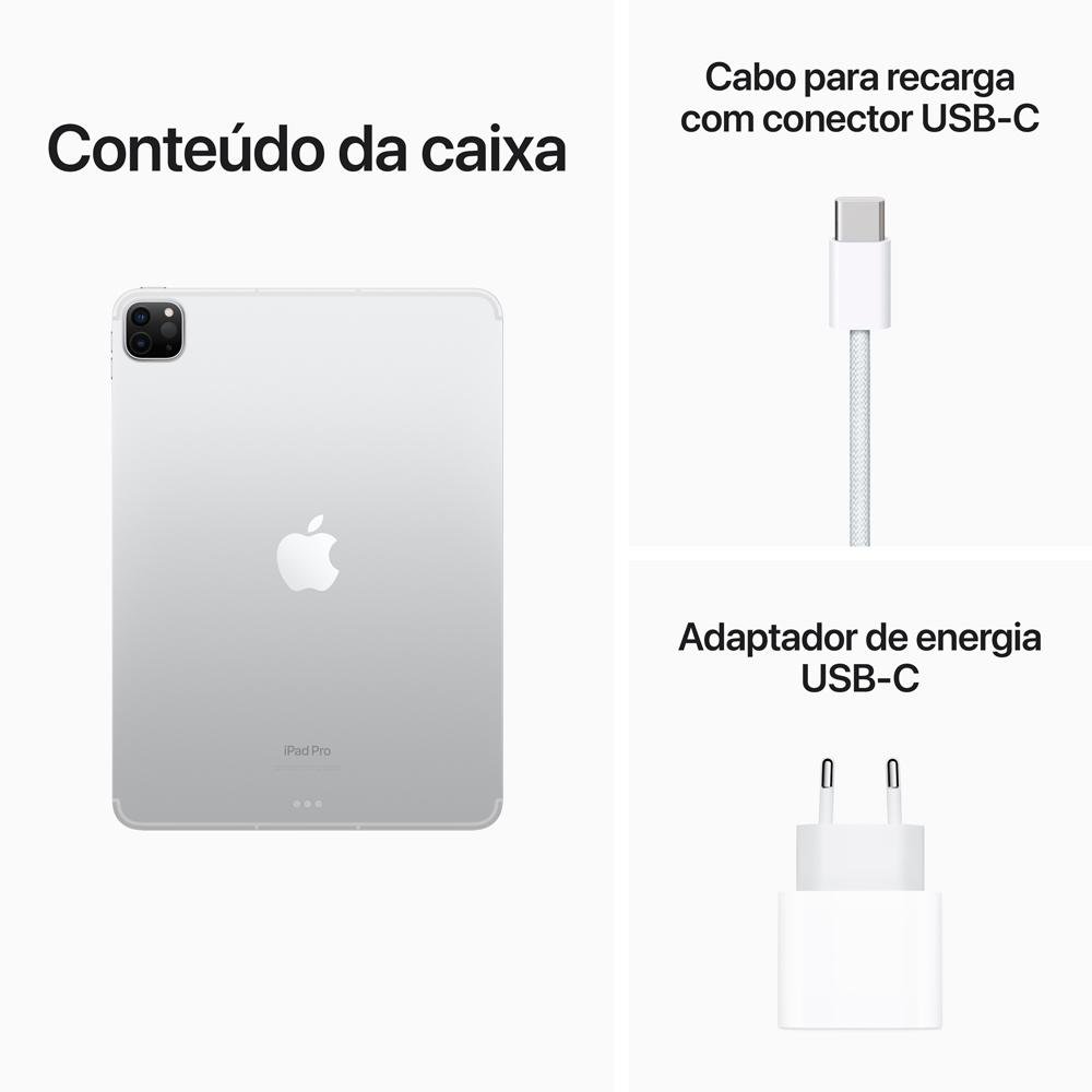 iPad Pro Apple 11