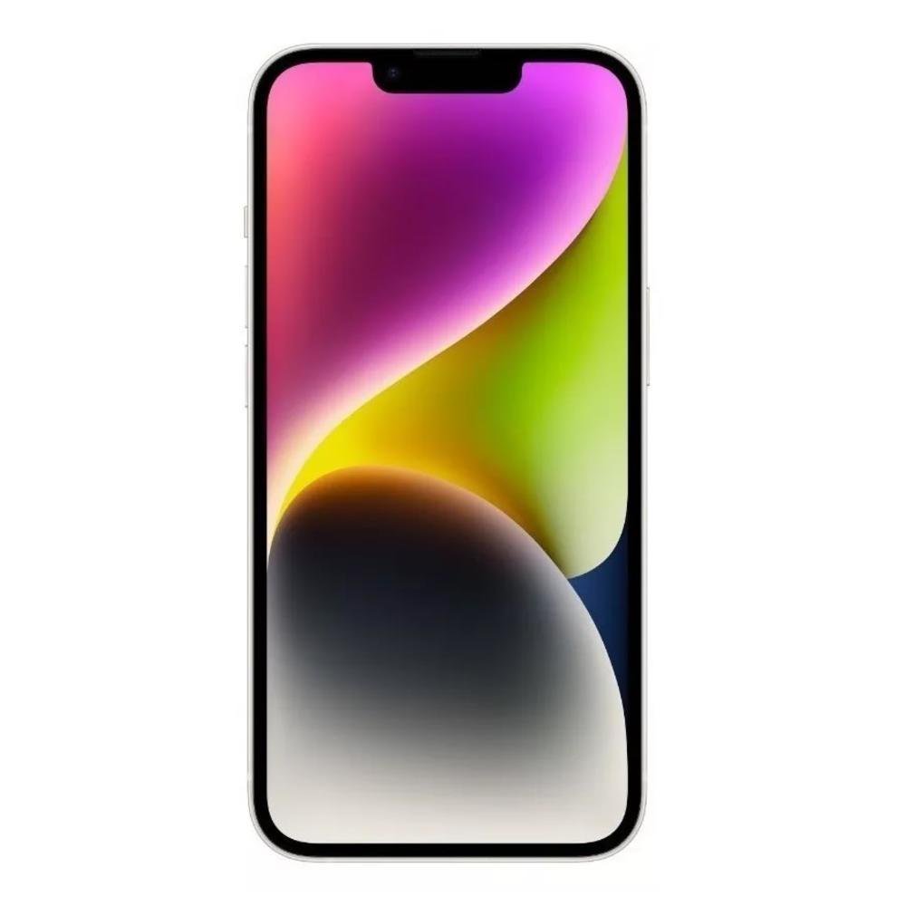 Apple iPhone14本体 256GB スターライト iPhone 14 Apple 256GB Estelar | KaBuM!