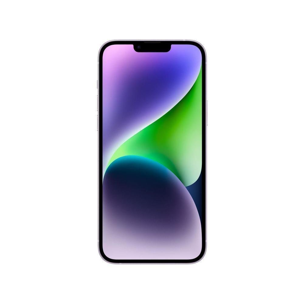 iPhone 14 Apple 128GB Roxo | KaBuM!