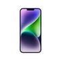 iPhone 14 Apple 128GB Roxo, Tela de 6,1", 5G, Câmera Dupla de 12MP, iOS - MPV03BR/A