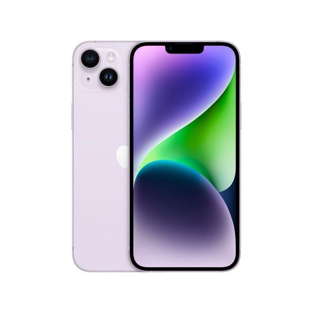 iPhone 14 Apple 128GB Roxo | KaBuM!