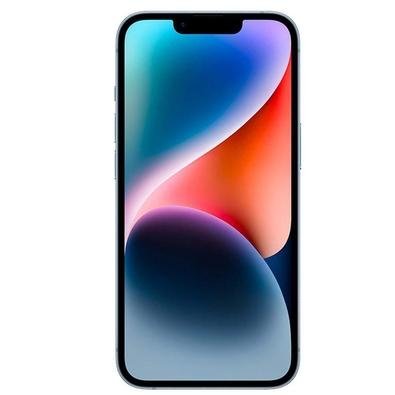 iPhone 14 【256GB】ブルー フィルムケース付き iPhone 14 Apple 256GB Azul | KaBuM!