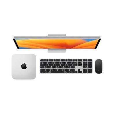 Mac mini Prateado | KaBuM!
