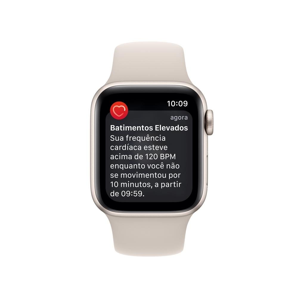 Apple Watch Series 8 GPS + Cellular | KaBuM!