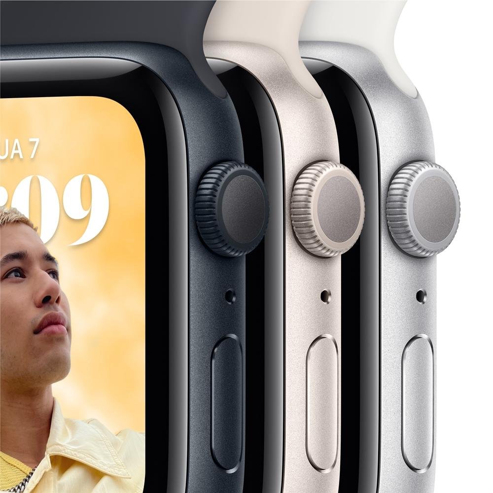 Apple Watch Series 8 GPS + Cellular | KaBuM!