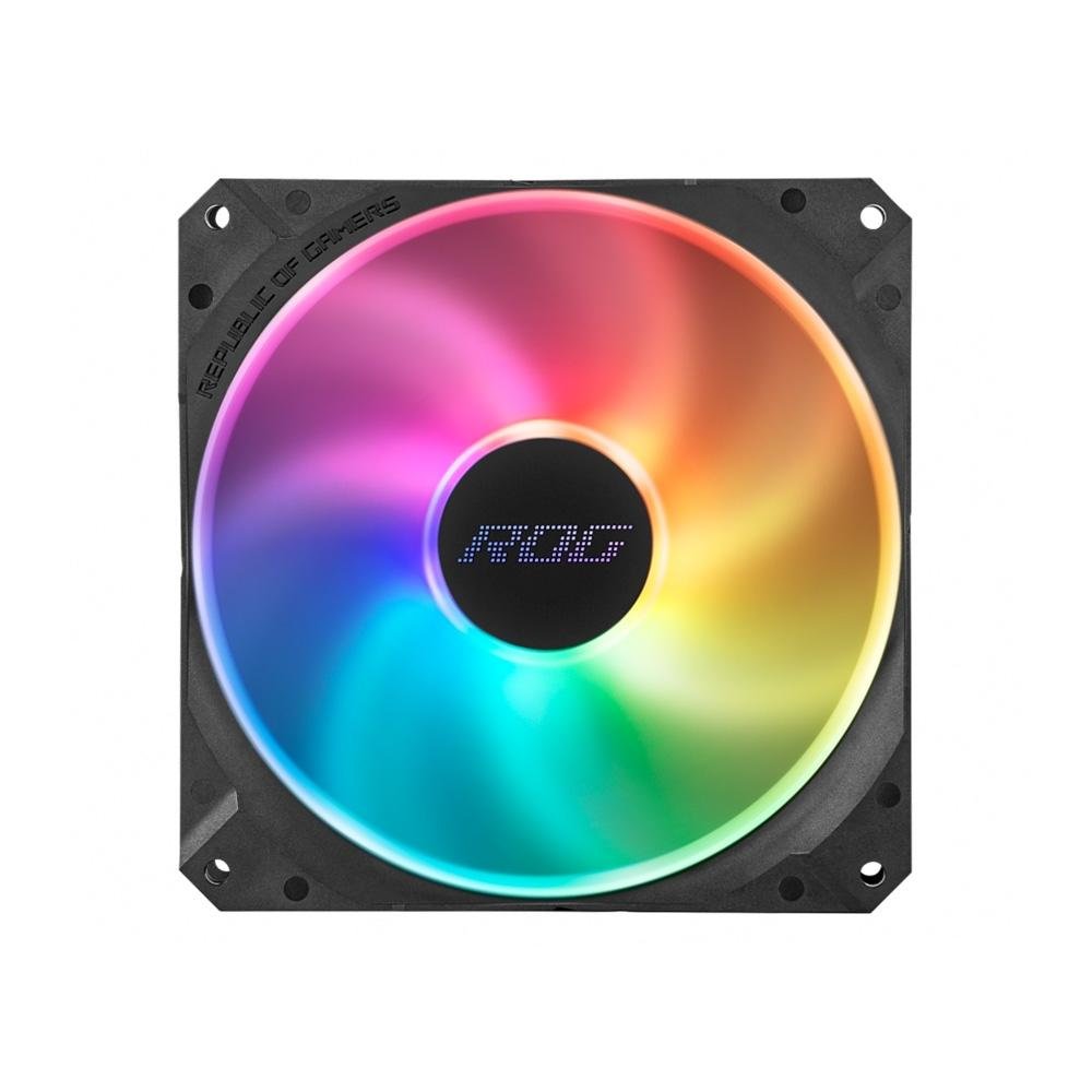 Water Cooler Asus ROG STRIX LC II 280 | KaBuM!