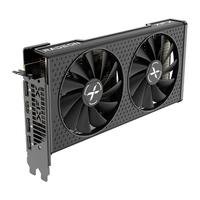 AMD Radeon RX 7600 8GB グラフィックボード placa-de-video-rx-7600-series-