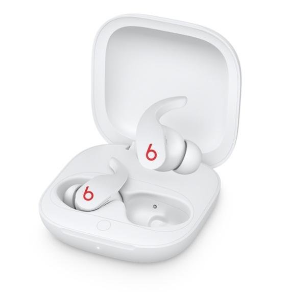 Beats Fit Pro True Wireless Earbuds, Beats Branco