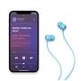 Fone de Ouvido Apple Beats Flex, In Ear, Azul - MYMG2BE/A
