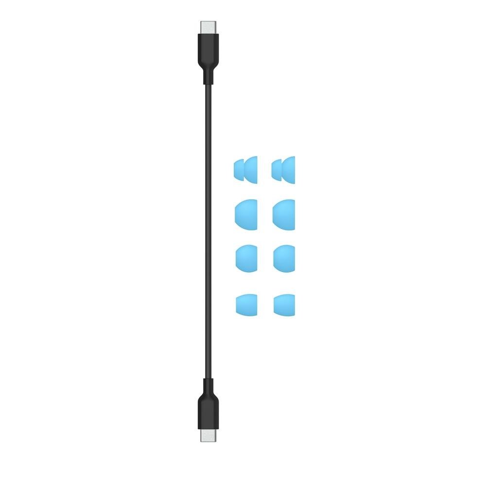 Fone de Ouvido Apple Beats Flex, In Ear, Azul - MYMG2BE/A