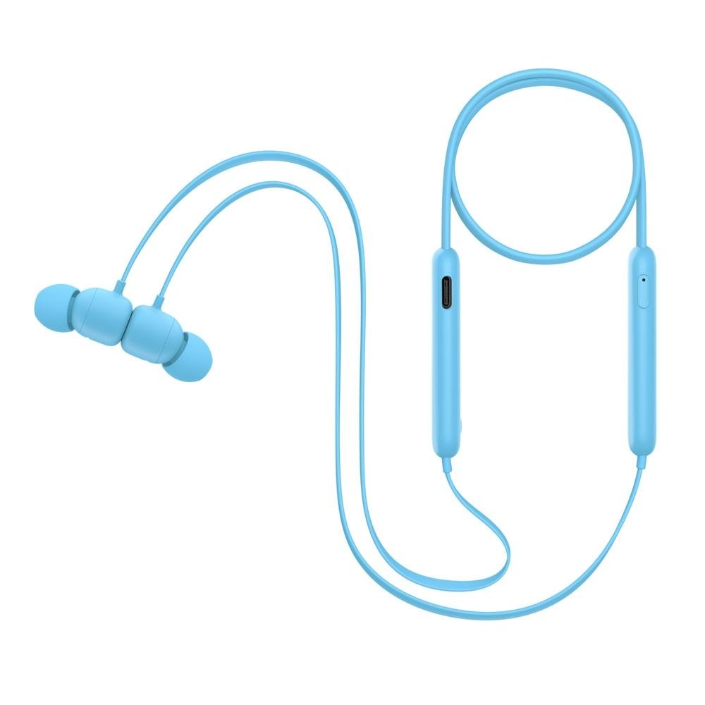 Fone de Ouvido Apple Beats Flex, In Ear, Azul - MYMG2BE/A