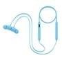 Fone de Ouvido Apple Beats Flex, In Ear, Azul - MYMG2BE/A