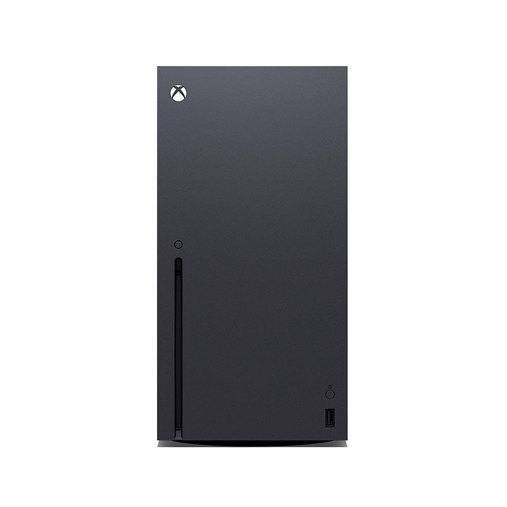 Console Xbox Series X Microsoft Bundle Diablo IV, Preto - RRT-00033 Console Xbox Series X Microsoft Bundle Diablo IV, Preto - RRT-00033