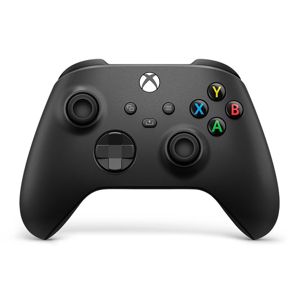 Console Xbox Series X Microsoft Bundle Diablo IV, Preto - RRT-00033 Console Xbox Series X Microsoft Bundle Diablo IV, Preto - RRT-00033