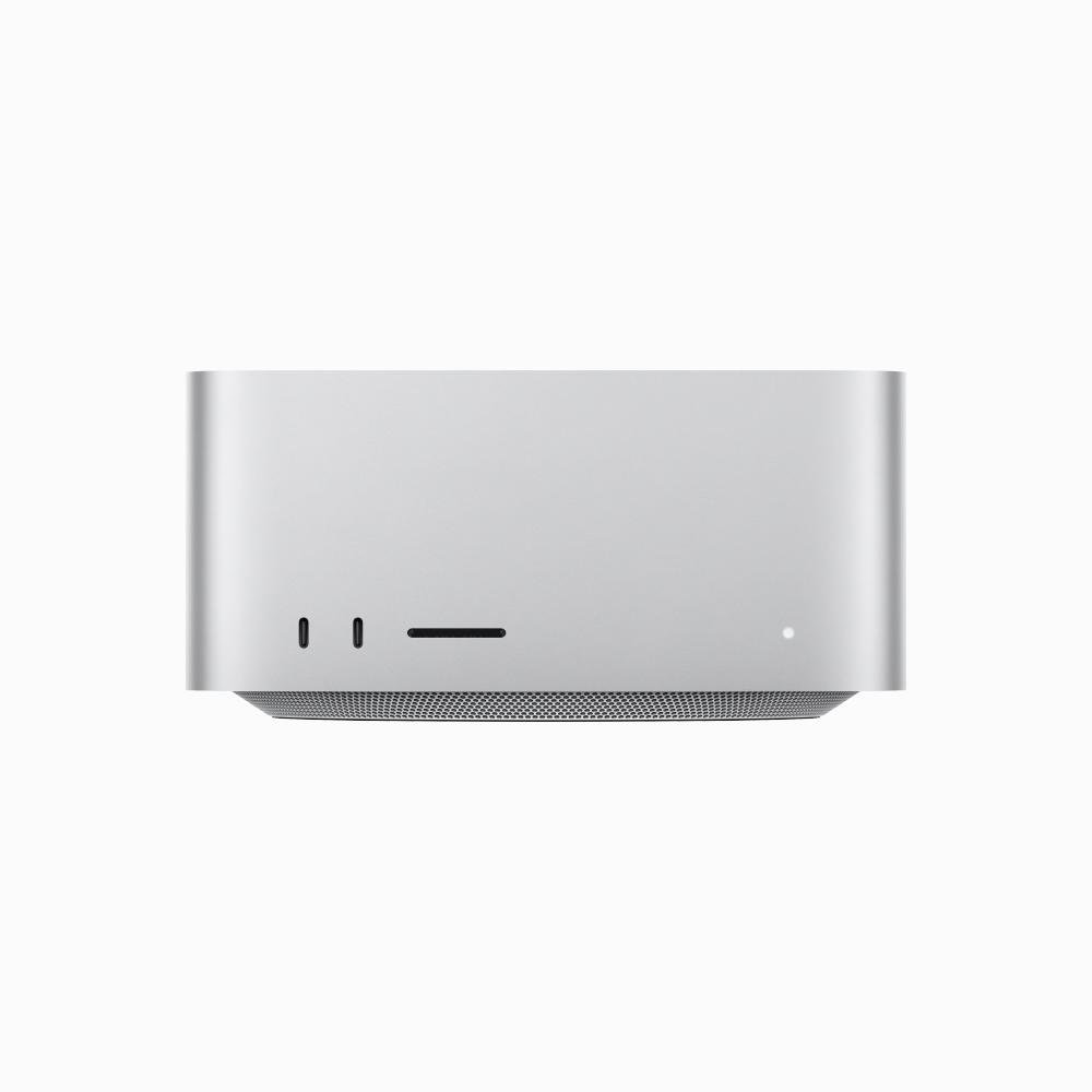 Macデスクトップ Mac Studio M2 Max (12CPU/38GPU/64GB/1TB) Apple Mac Studio 12 núcleos | KaBuM!