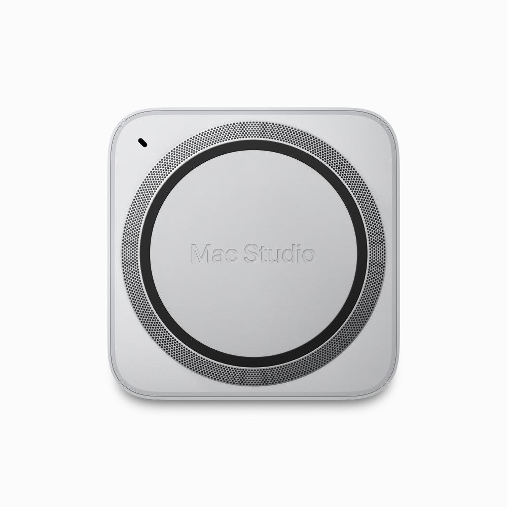 Apple Mac Studio 12 núcleos | KaBuM!