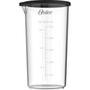 Mixer Power Oster Black, Inox, 750W, 220V - OMIX360-220