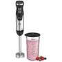 Mixer Power Oster Black, Inox, 750W, 220V - OMIX360-220