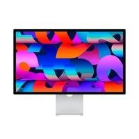 Monitor Apple Studio Display 27" Tela Retina 5K, Câmera 12MP, Vidro Padrão, Adaptador VESA, Branco - MMYQ3BZ/A