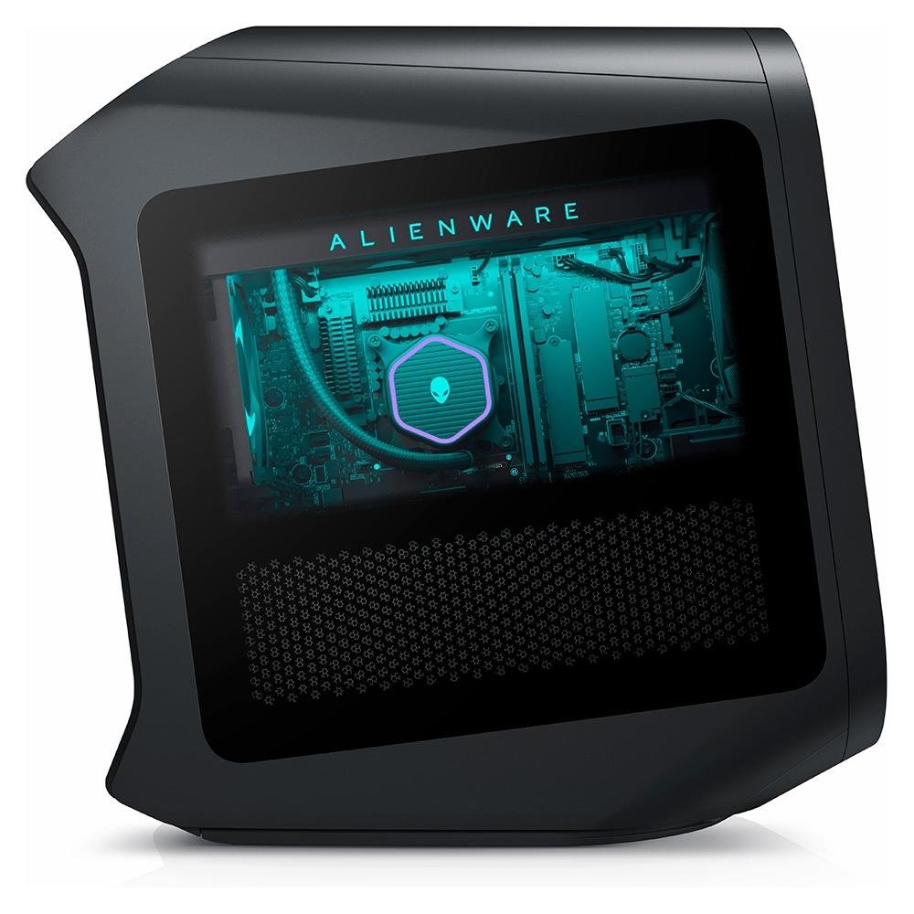 PC Gamer Dell Alienware Aurora KaBuM!
