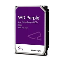 Hd 35 Polegadas Western digital Purple Pro KaBuM