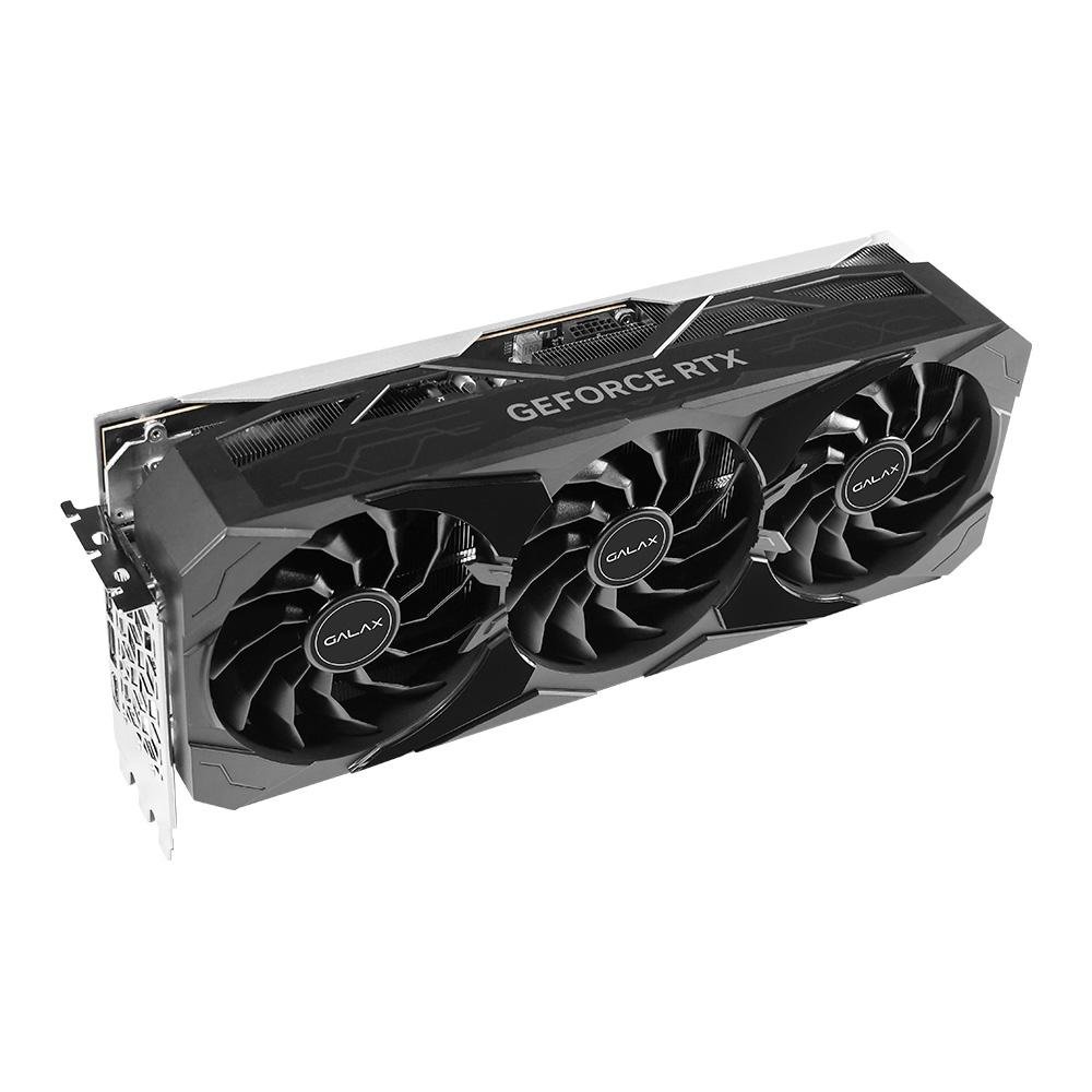 Placa de Vídeo RTX 4090 SG 1-Click OC | KaBuM!