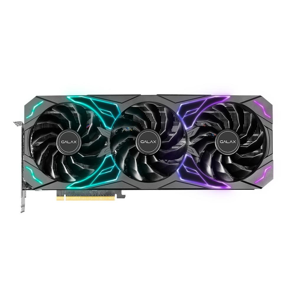 Placa de Vídeo RTX 4090 SG 1-Click OC | KaBuM!