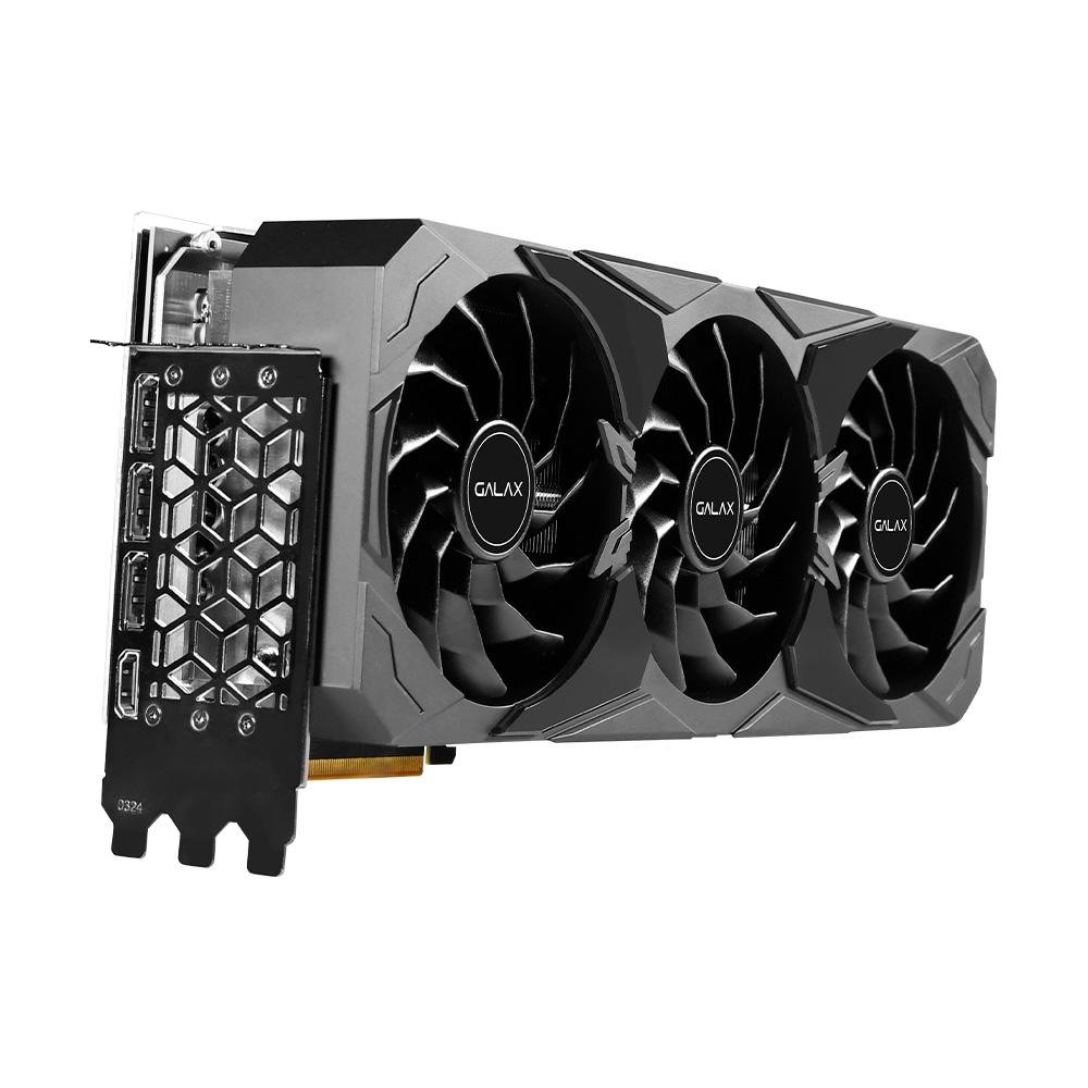 Placa de Vídeo RTX 4090 SG 1-Click OC | KaBuM!